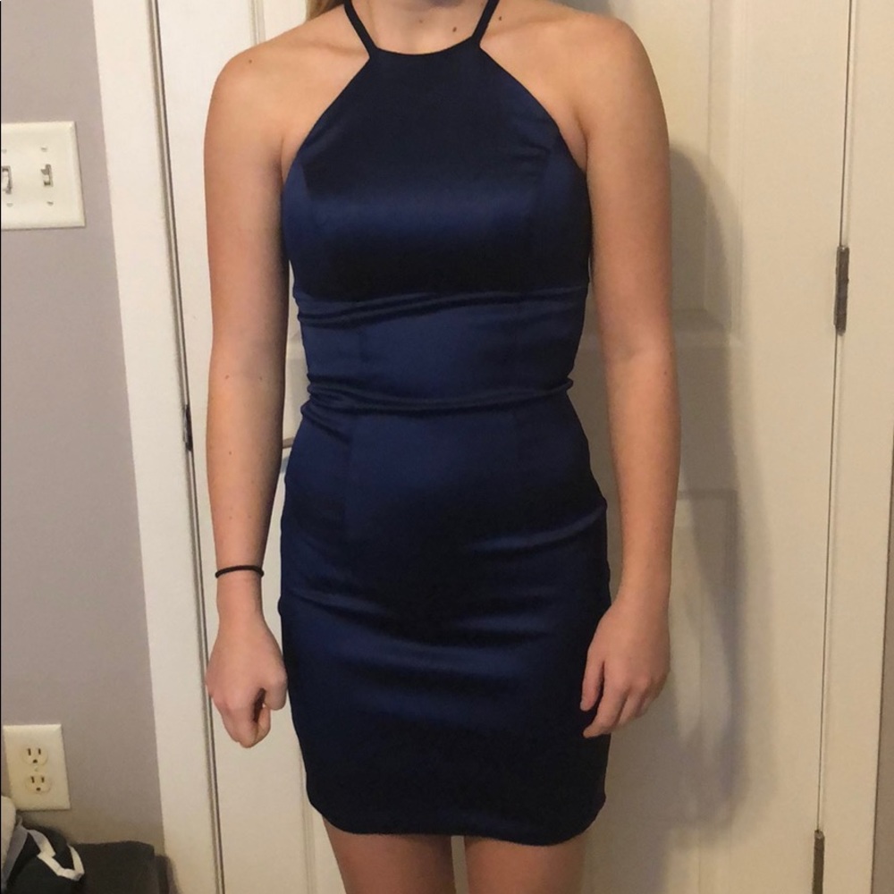 Elegant dress